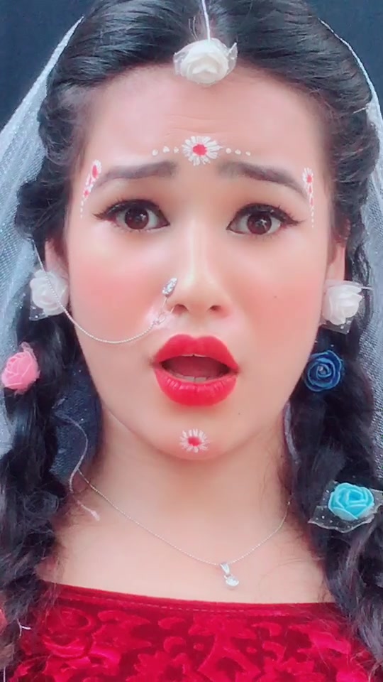 @iam_Sshanaya_munmun