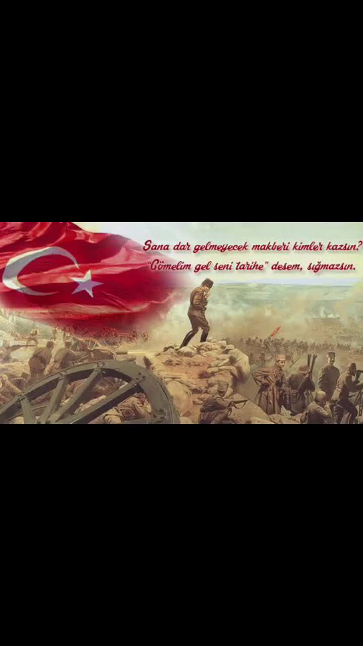 @Enes Gümüş
