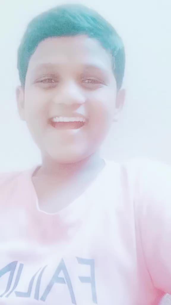@Praneeth Rock