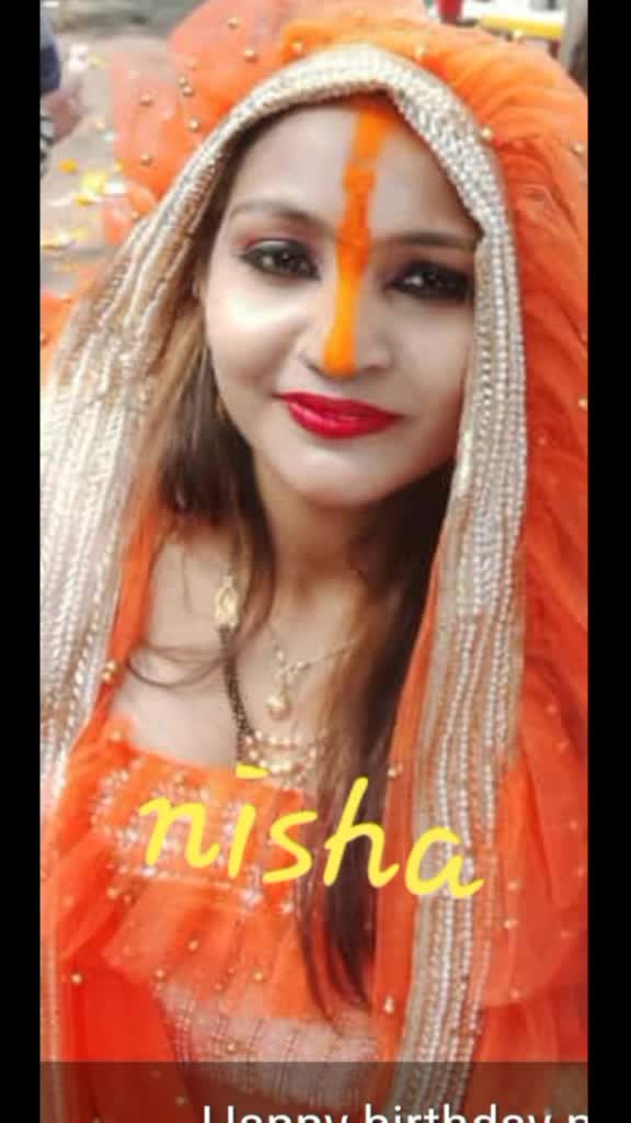 @Nisha Mallick๐โค๐๐