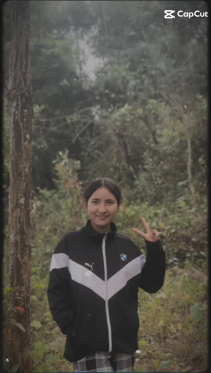 @Asmita B Tamang