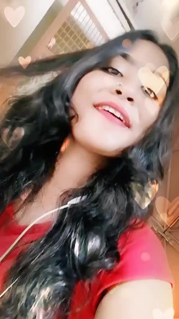 @Geetika_raj... ๐๐โค