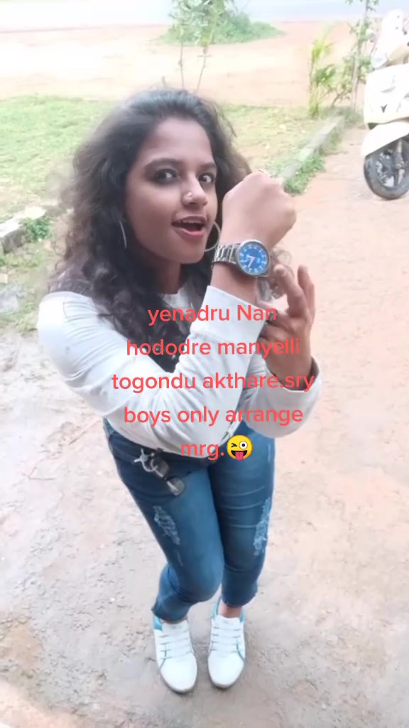 @Sowmya Gowda