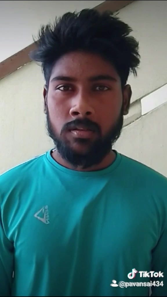 @Sai Run Pavan