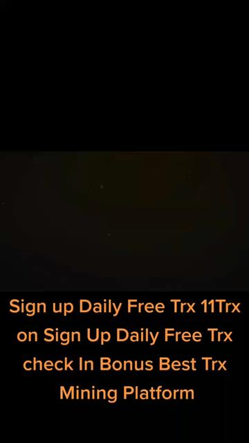 @TRON.TRXmining