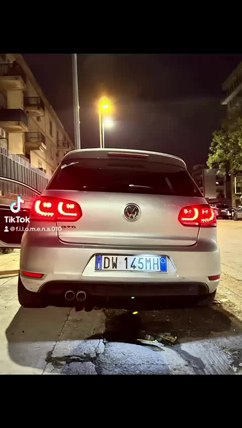 @Tuning Girls Club 🇮🇹