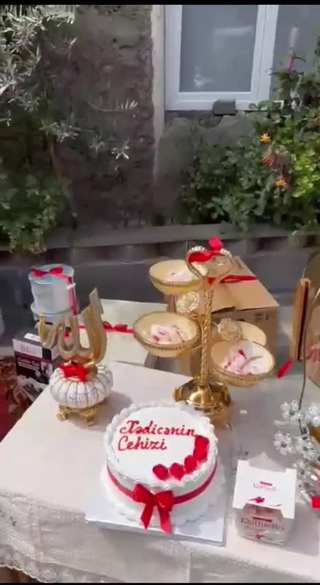 @İstanbul Cakes House