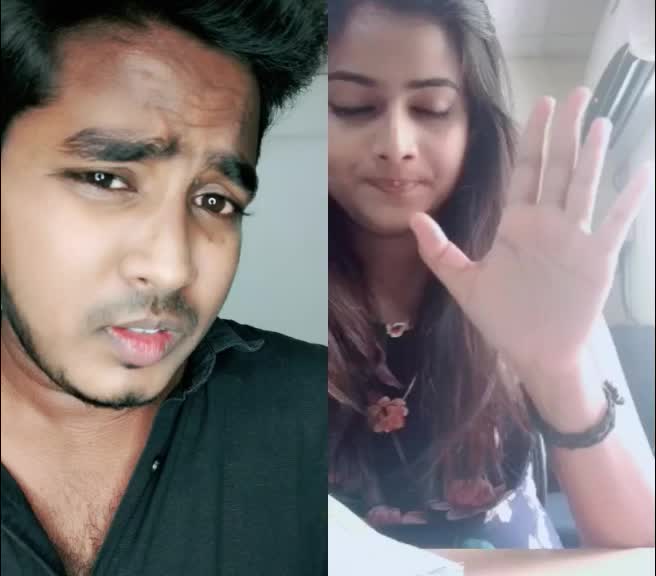 @Kirubhakaran