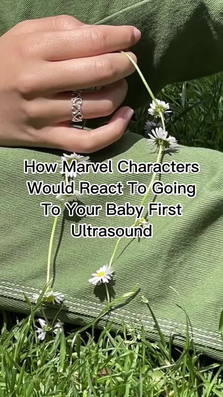 @Marvel✨Reactions✨