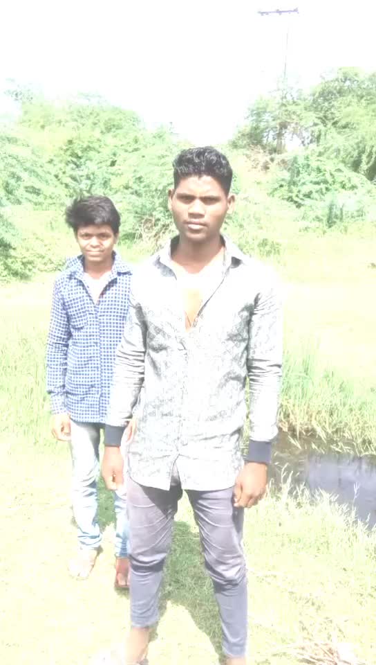 @Rajaher Pawer