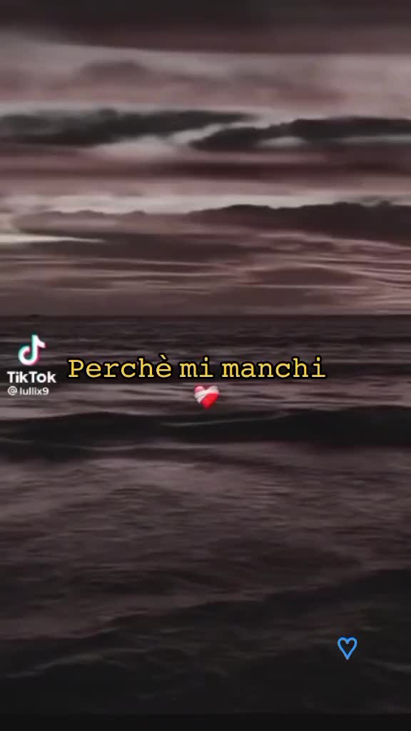 @Nel cuore solo confusione💙
