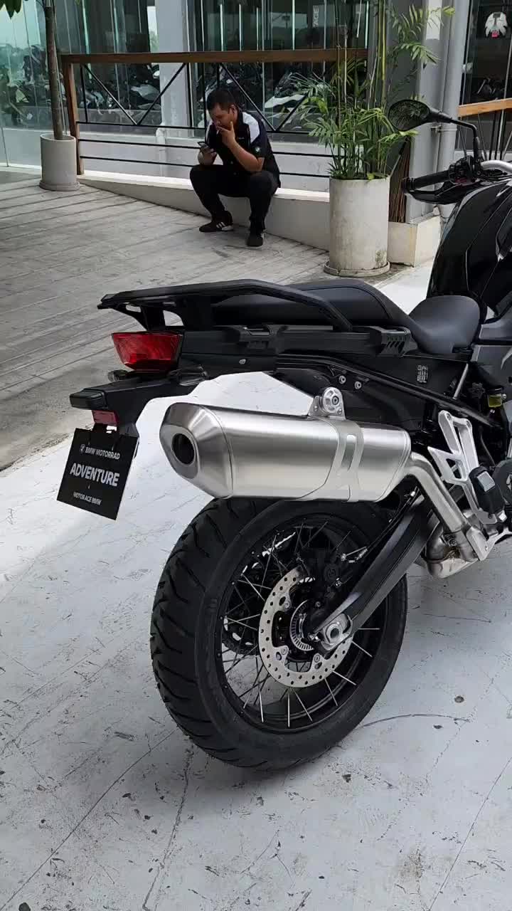 @Motorcycle Towing Ph