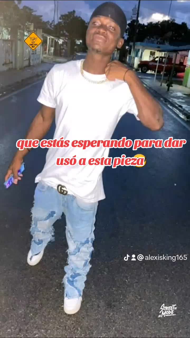@Alexis freestyle 🇭🇹✍️📀💵
