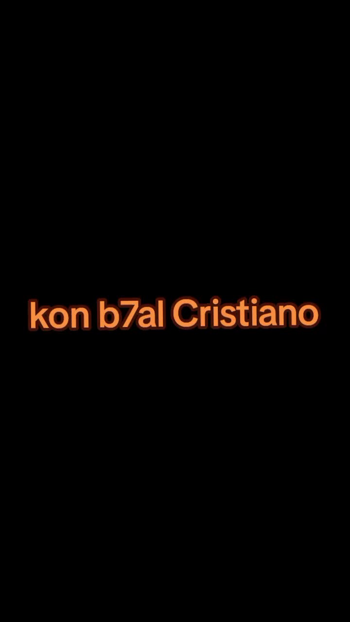 @RONALDO IS G.A.O.T ๐ง ๐