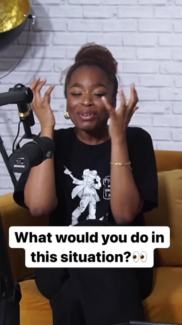 @That Would Bang Podcast