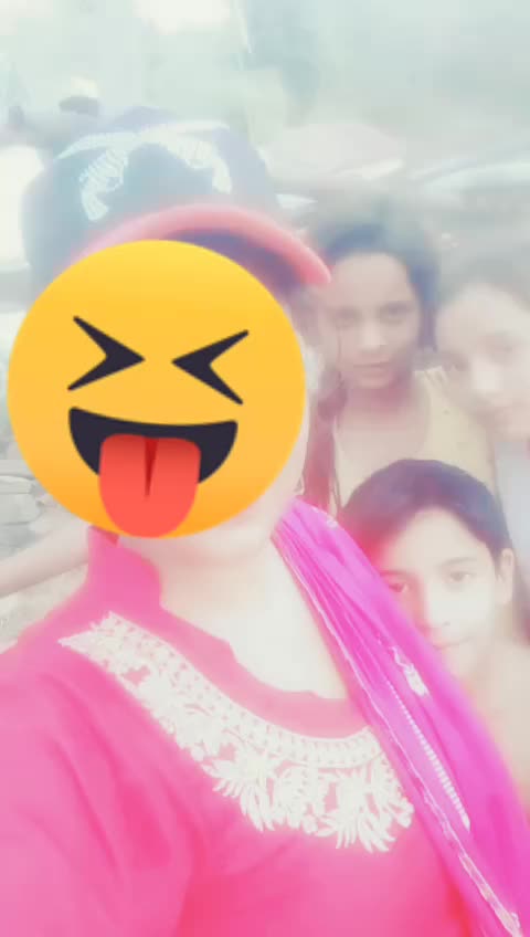 @Brown girl😄😘