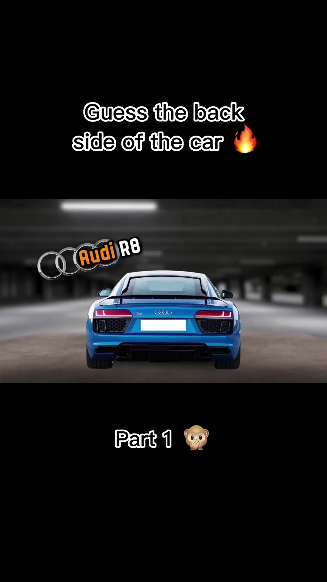 @Cars legendary