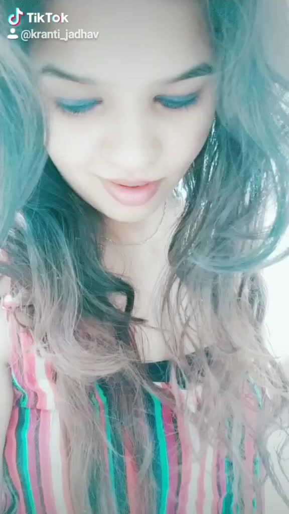 @Kranti Jadhav
