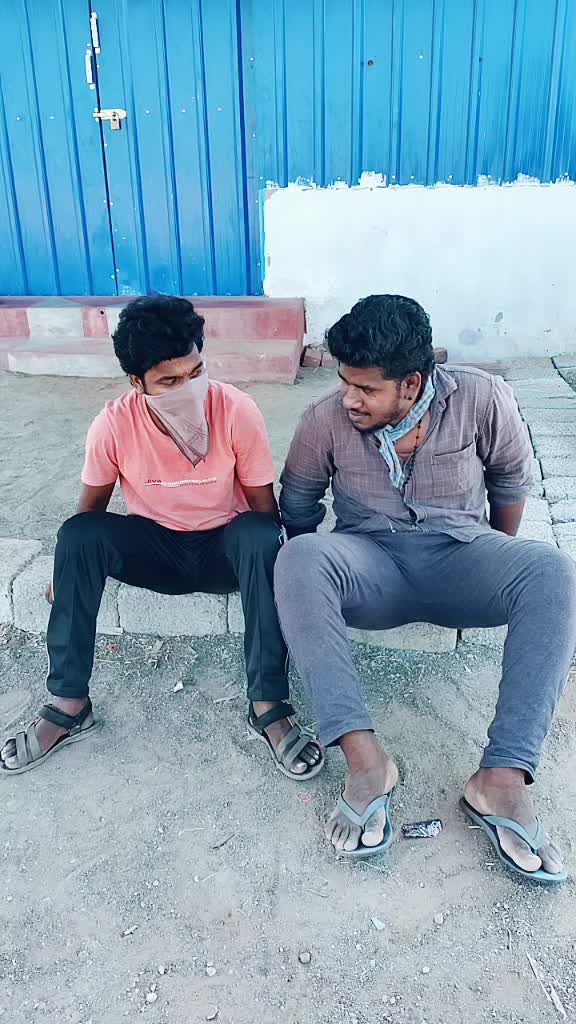 @joseph kumar.. Bigil