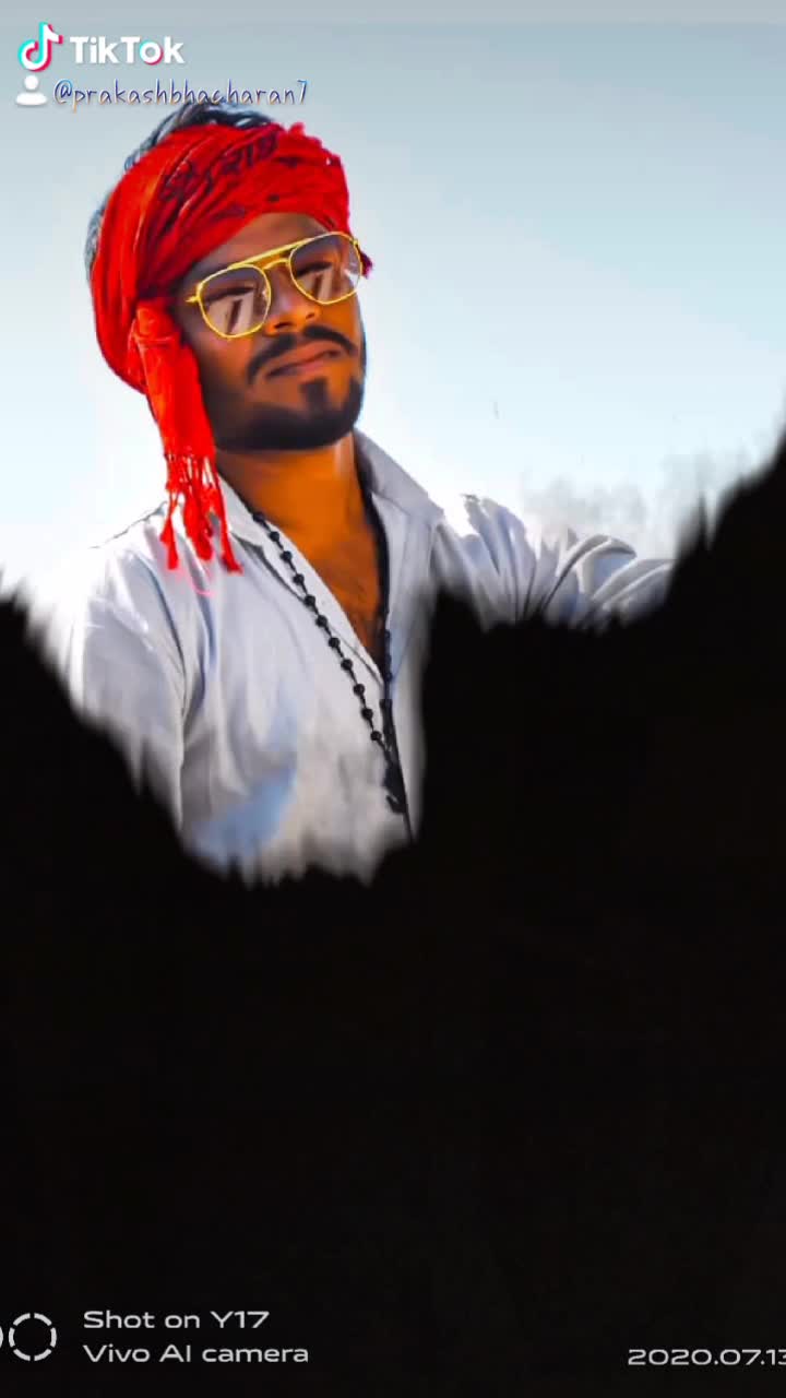 @prakash bha charan