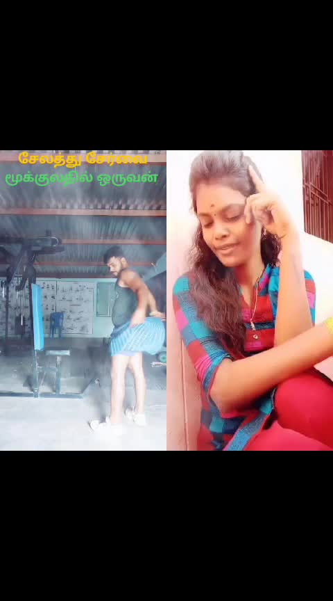 @Mohan raj