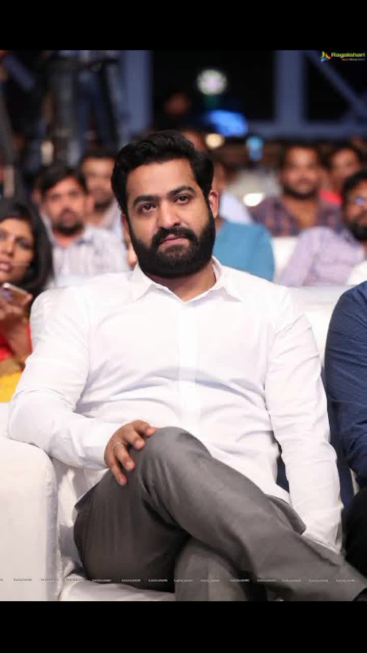 @Jai NTR Jai janasana