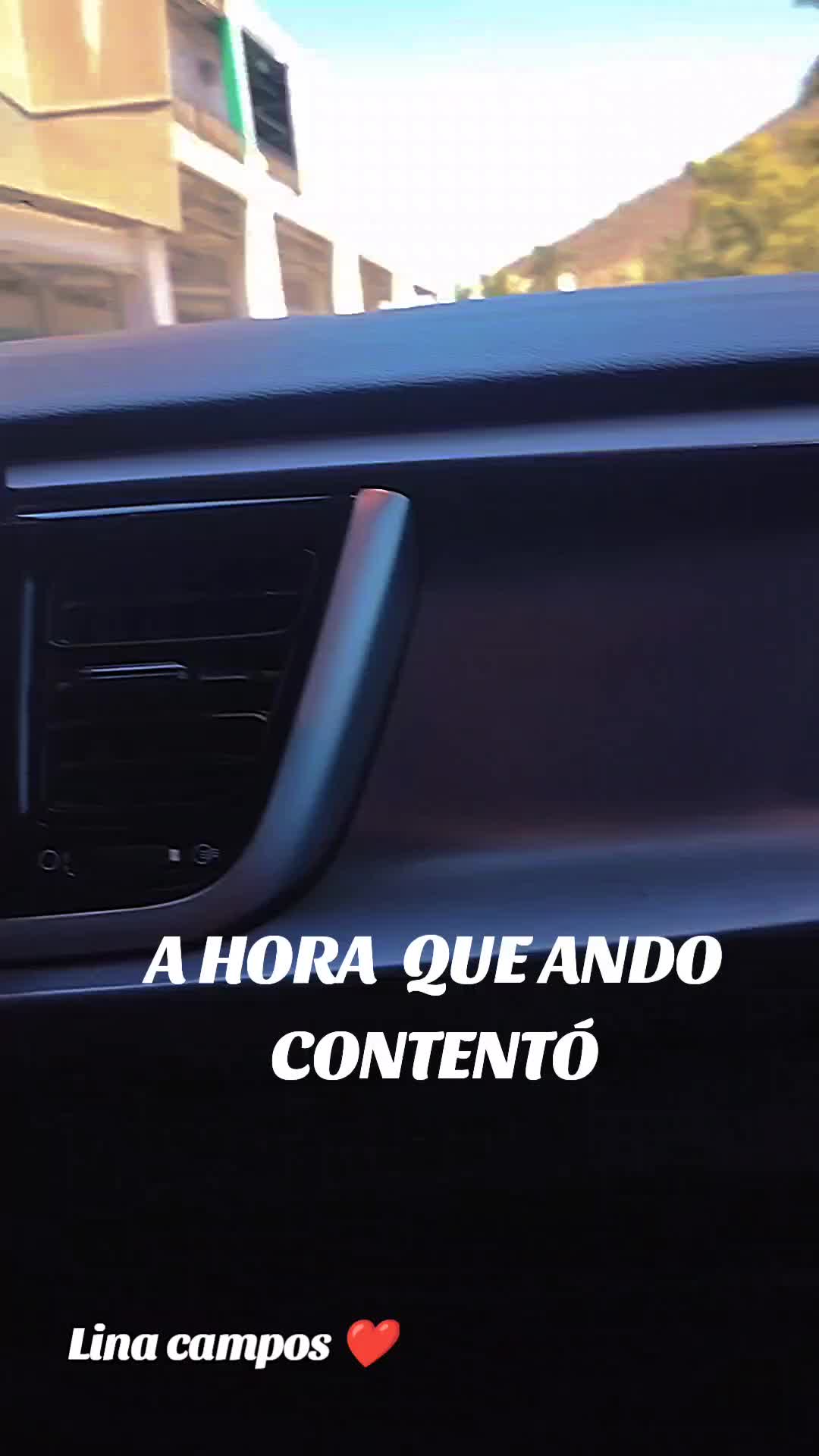 @Lina campos off