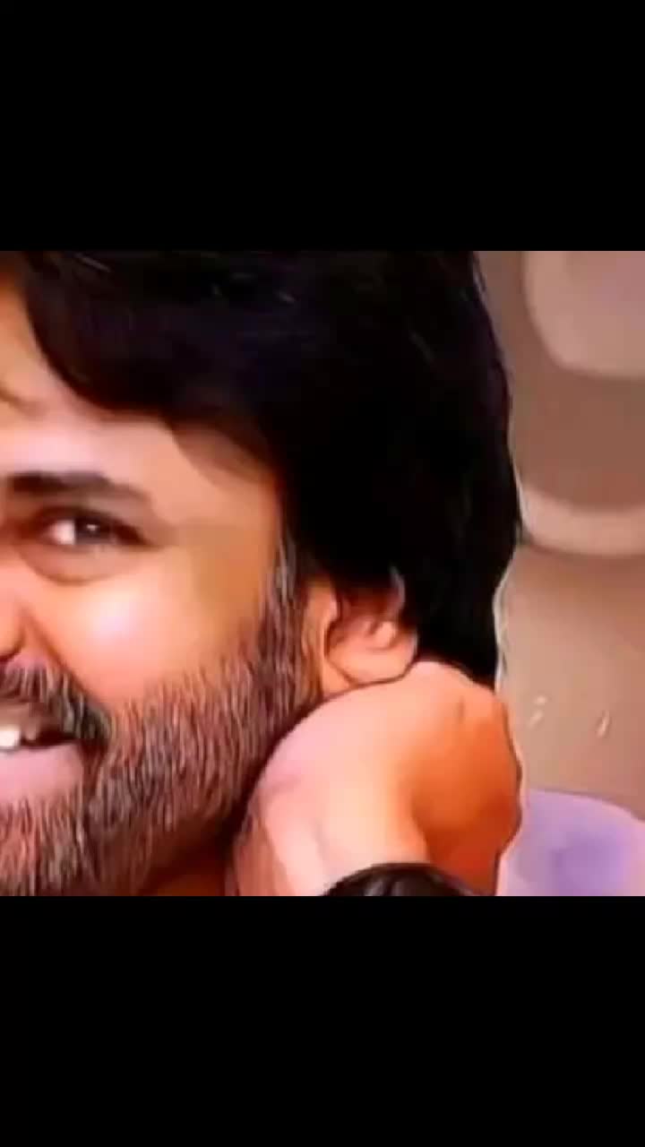 @Chiru Premaku Banisa