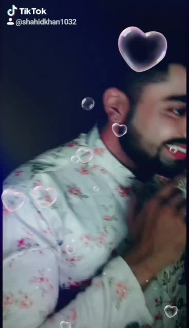 @Shahid Khan