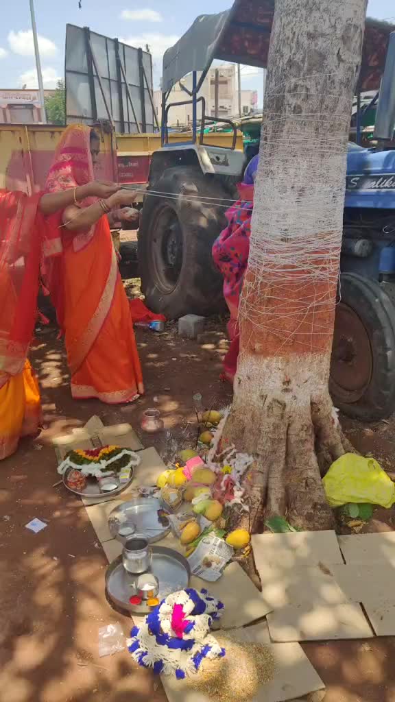 @Nanda Ganjure