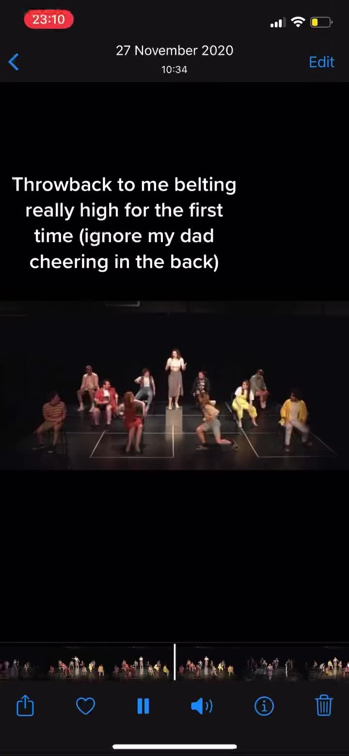 @Dani Brennan