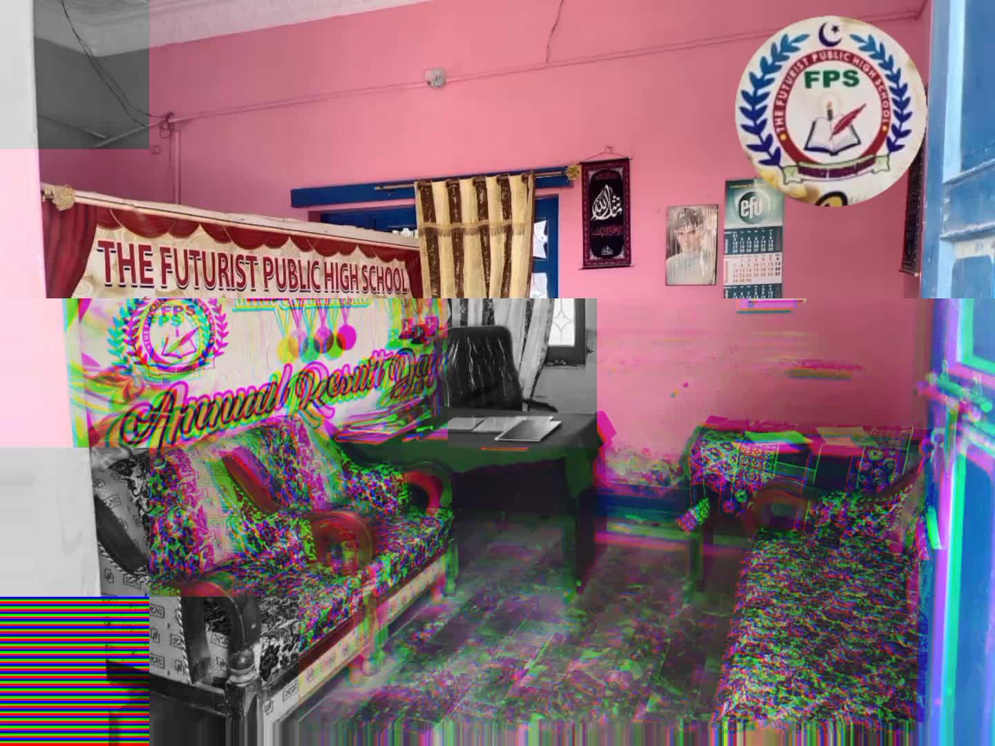 @The Futurist Public School MPB