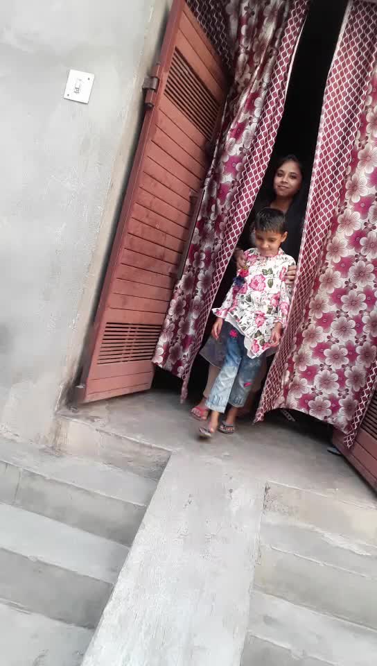@Papa ki sherni