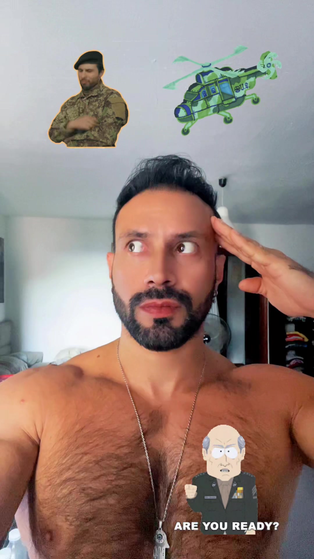@Flex Xtremmo