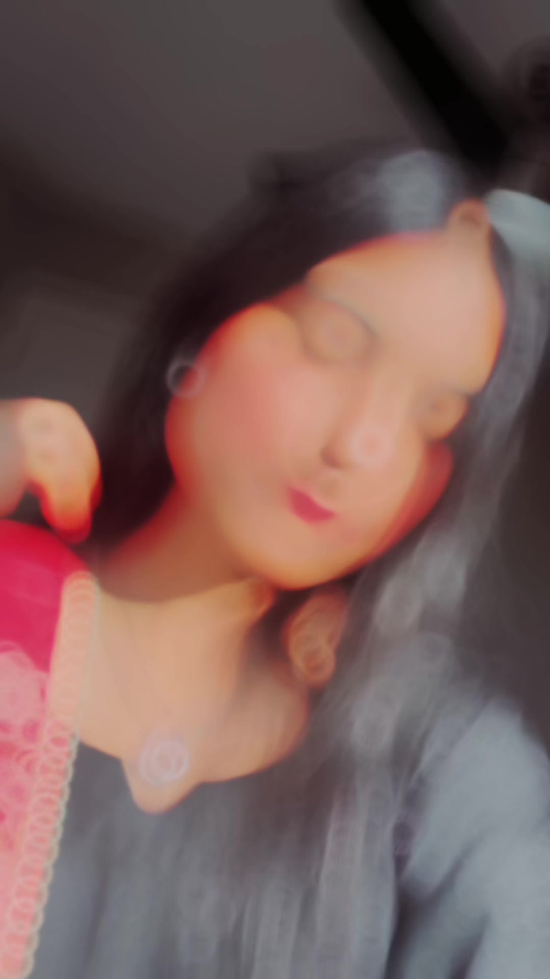 @ਹਰਸ਼ੀ&ensp;ਕੌਰ