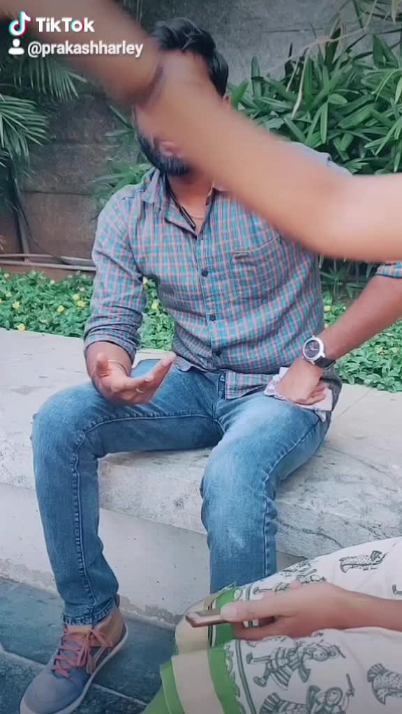 @Prakash Harley