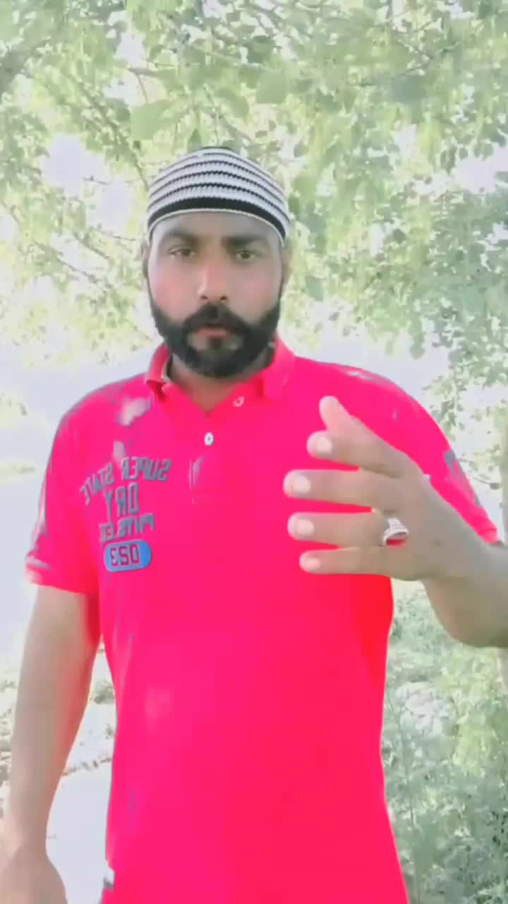 @پرانے پنڈ پرانے لوک