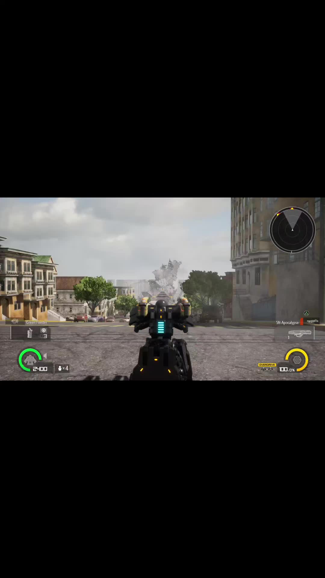 @Sevarog Gaming