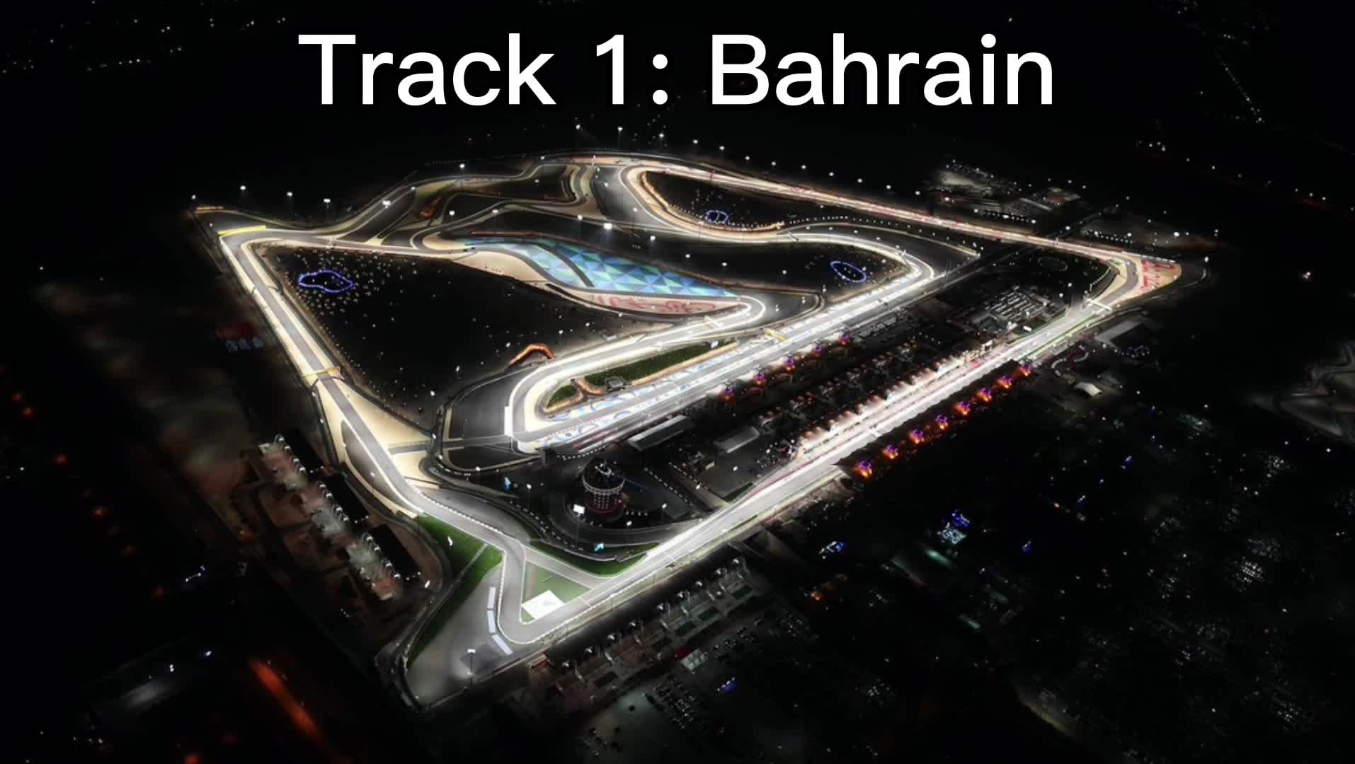 @Porsche F1 Racing