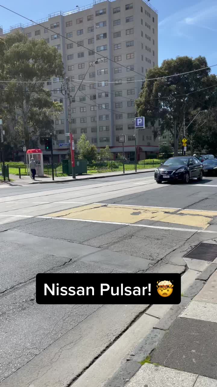 @Basic Car Spotting