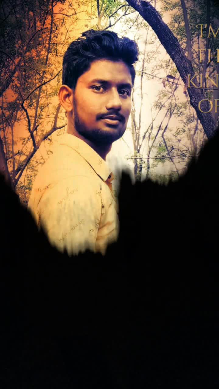 @Sambhaji Telange