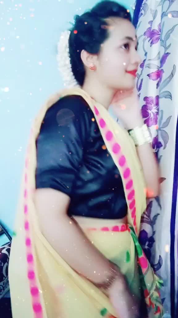 @Disha das