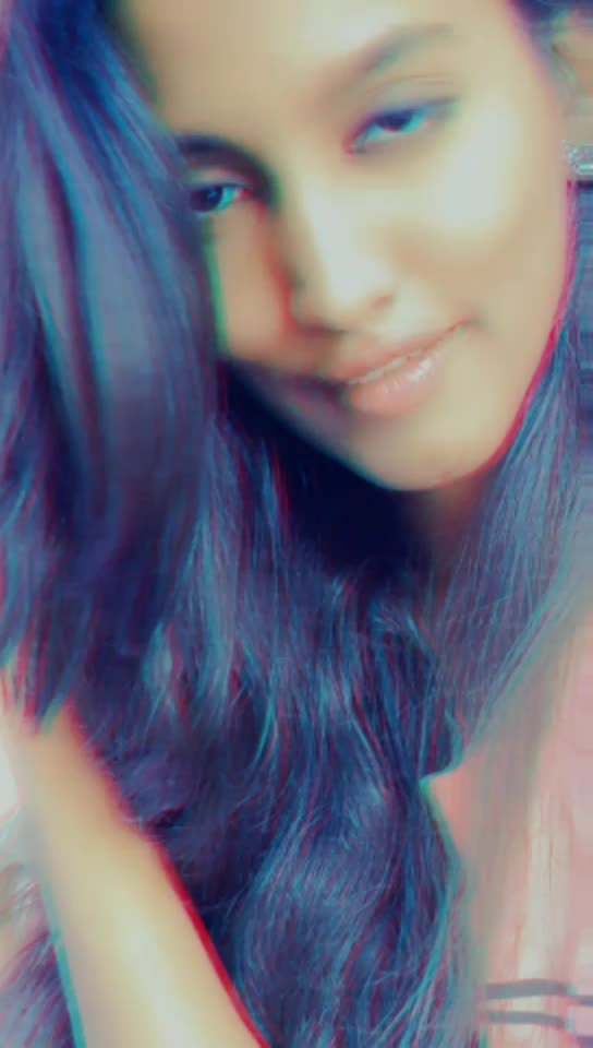 @👑Vaishnavi Siddam👑