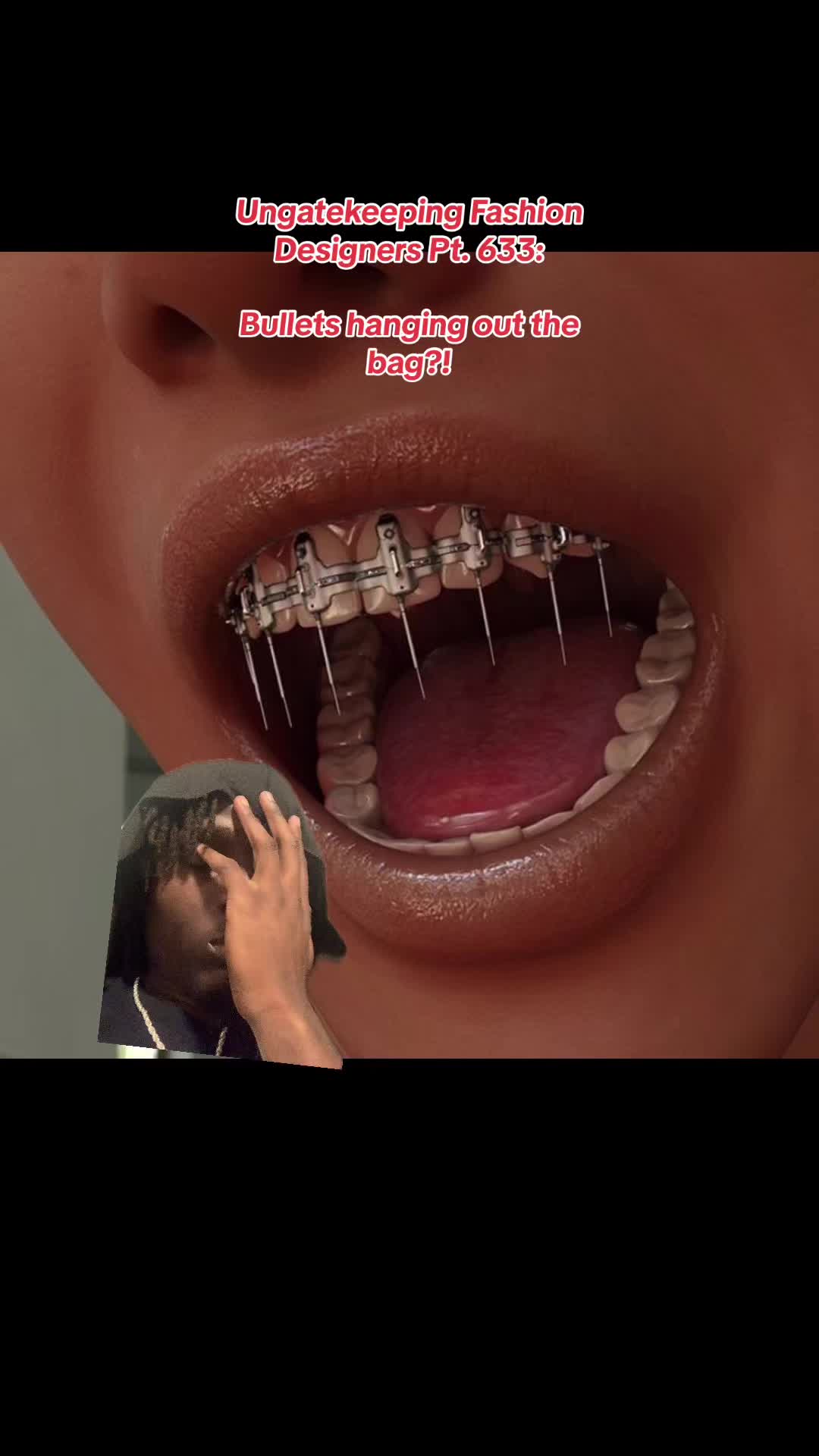 @Trapbeforeyourap