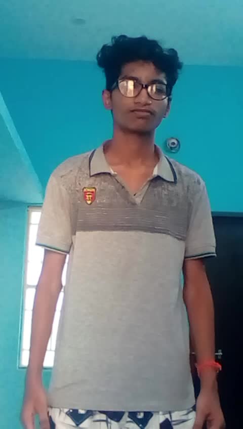@Lalith Kishore