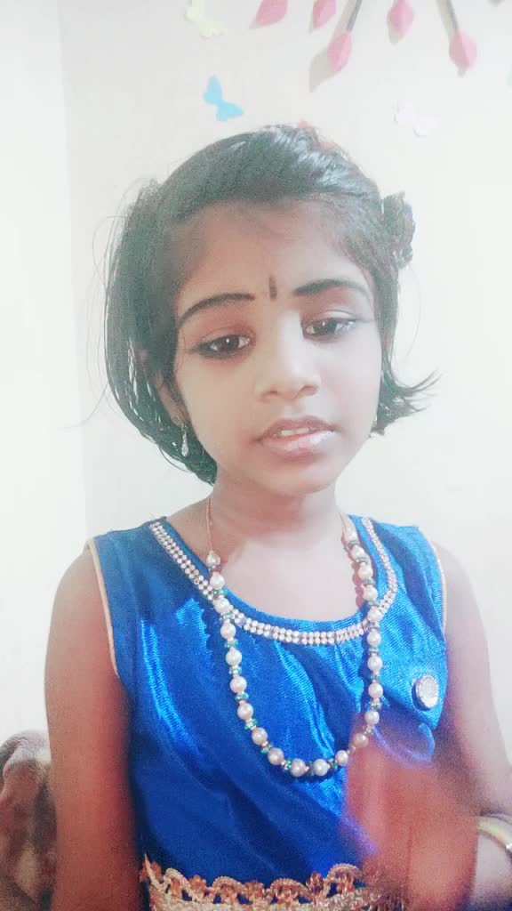 @Aradhya