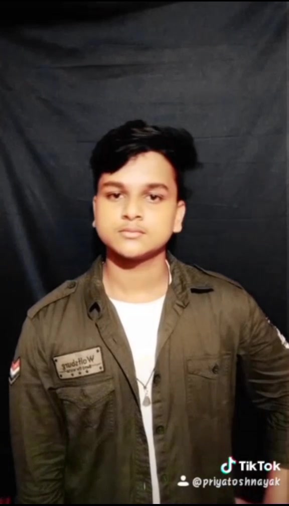 @pramesh nayak41๐โค๐