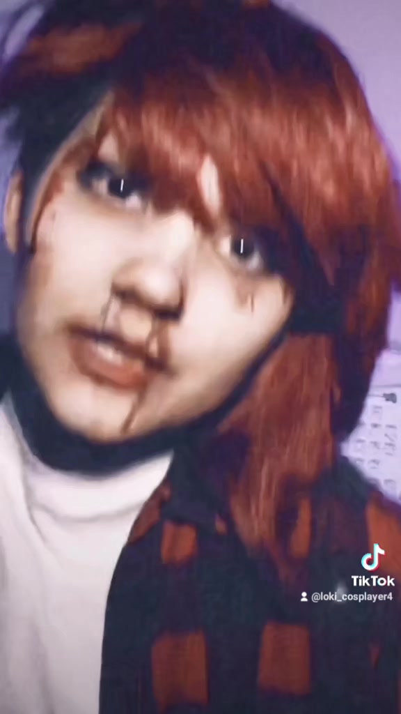 @yeah I cosplay