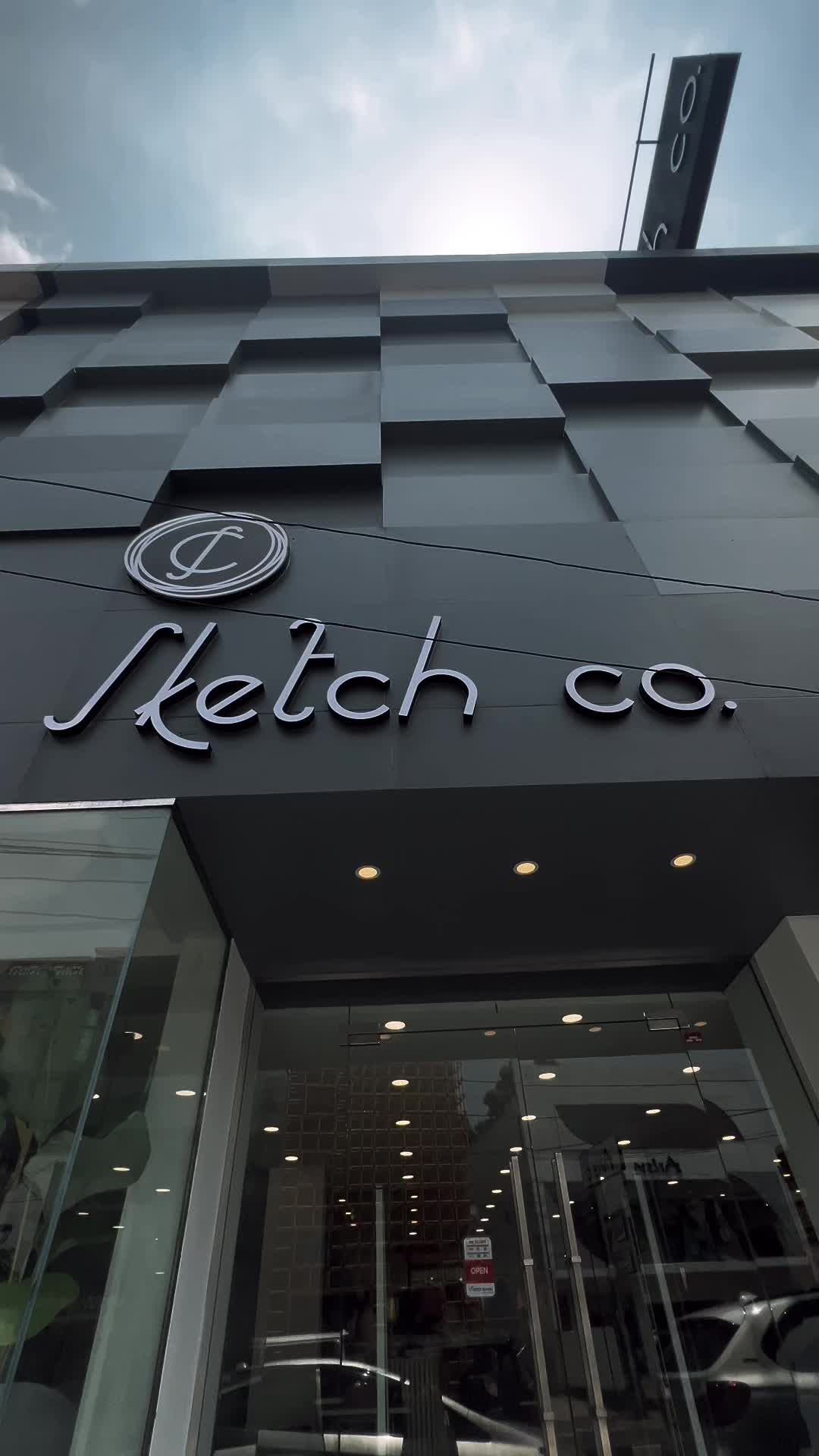 @sketch co.