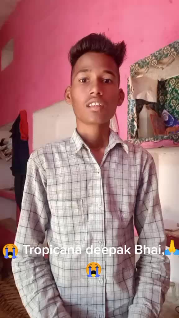 @deepakBhai